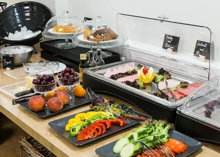 Classic Hotel By Athens Prime Hotels