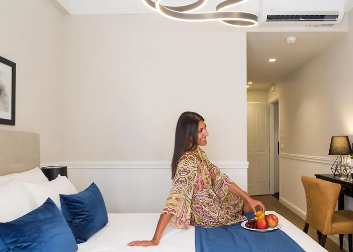 Classic Hotel By Athens Prime Hotels