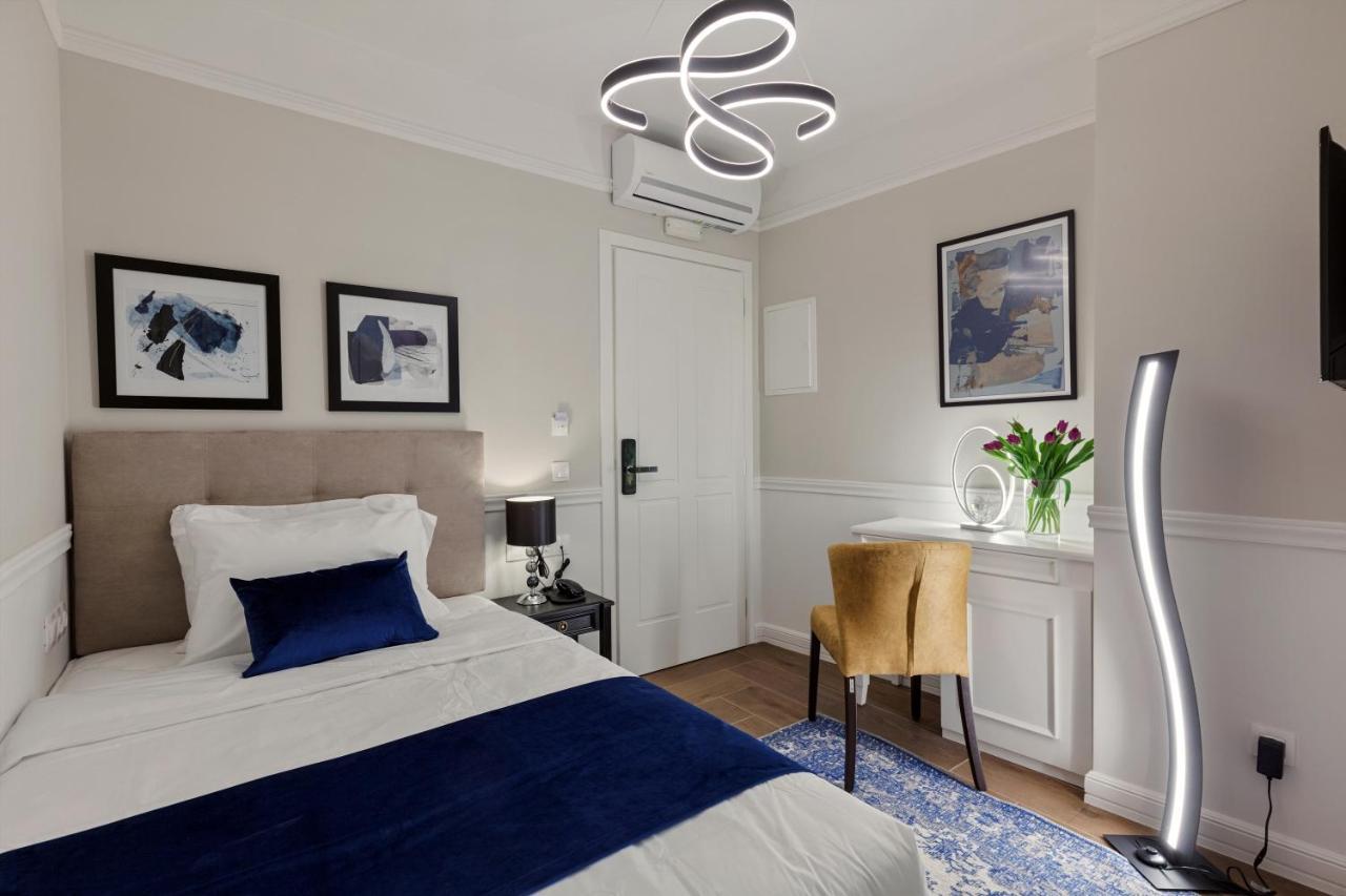 Hotel Classic By Prime