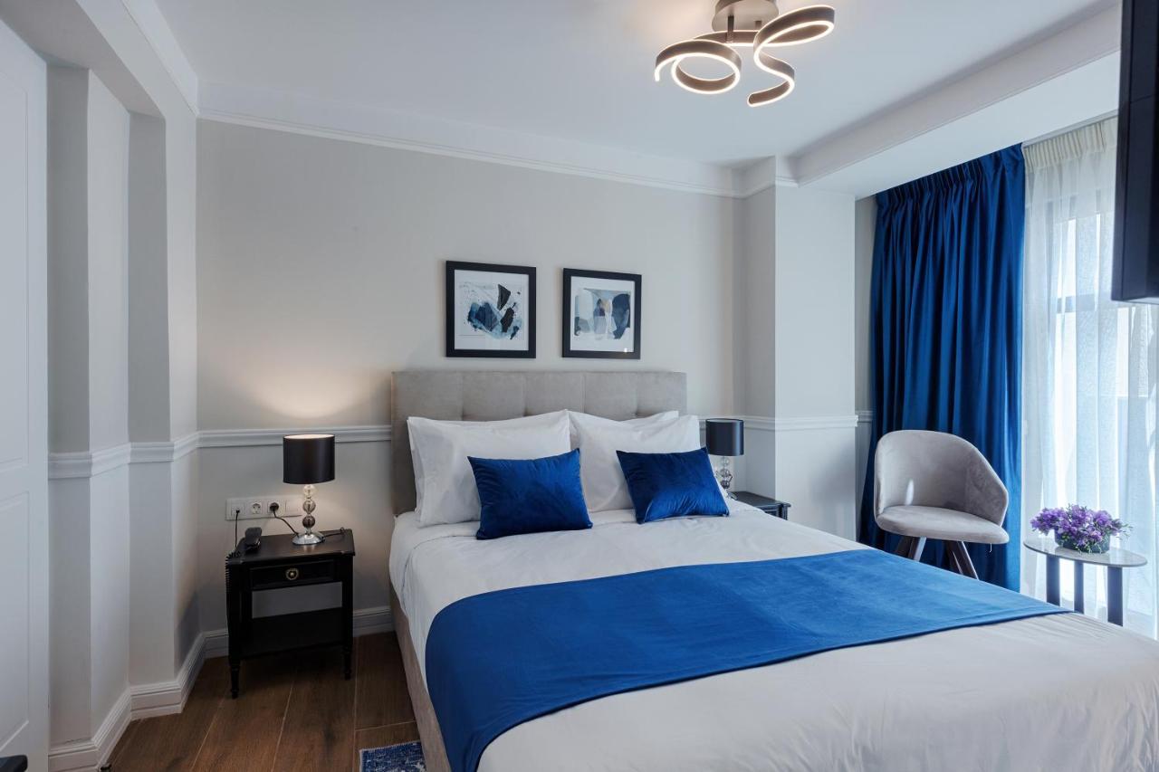 Classic By Prime Hotel