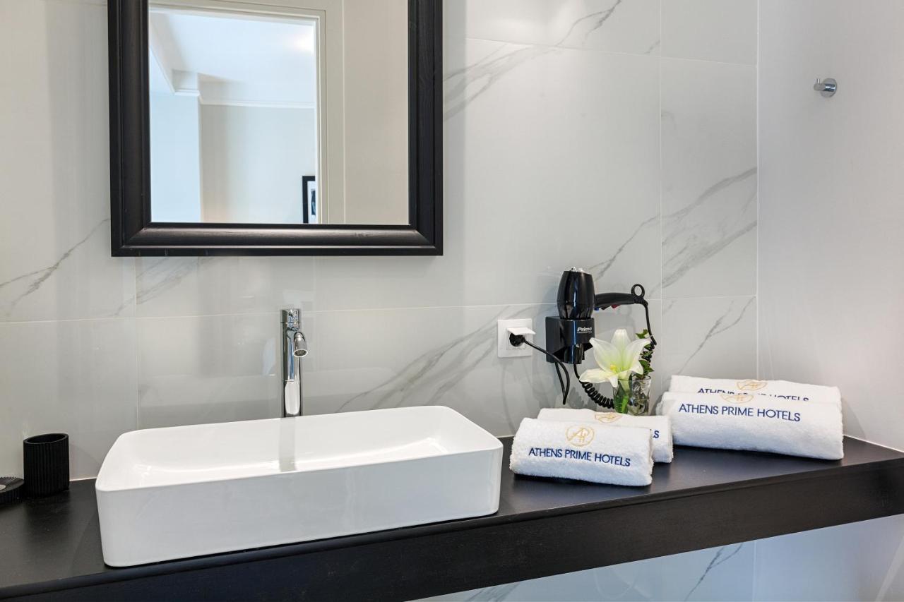 Classic By Prime Hotel Athen