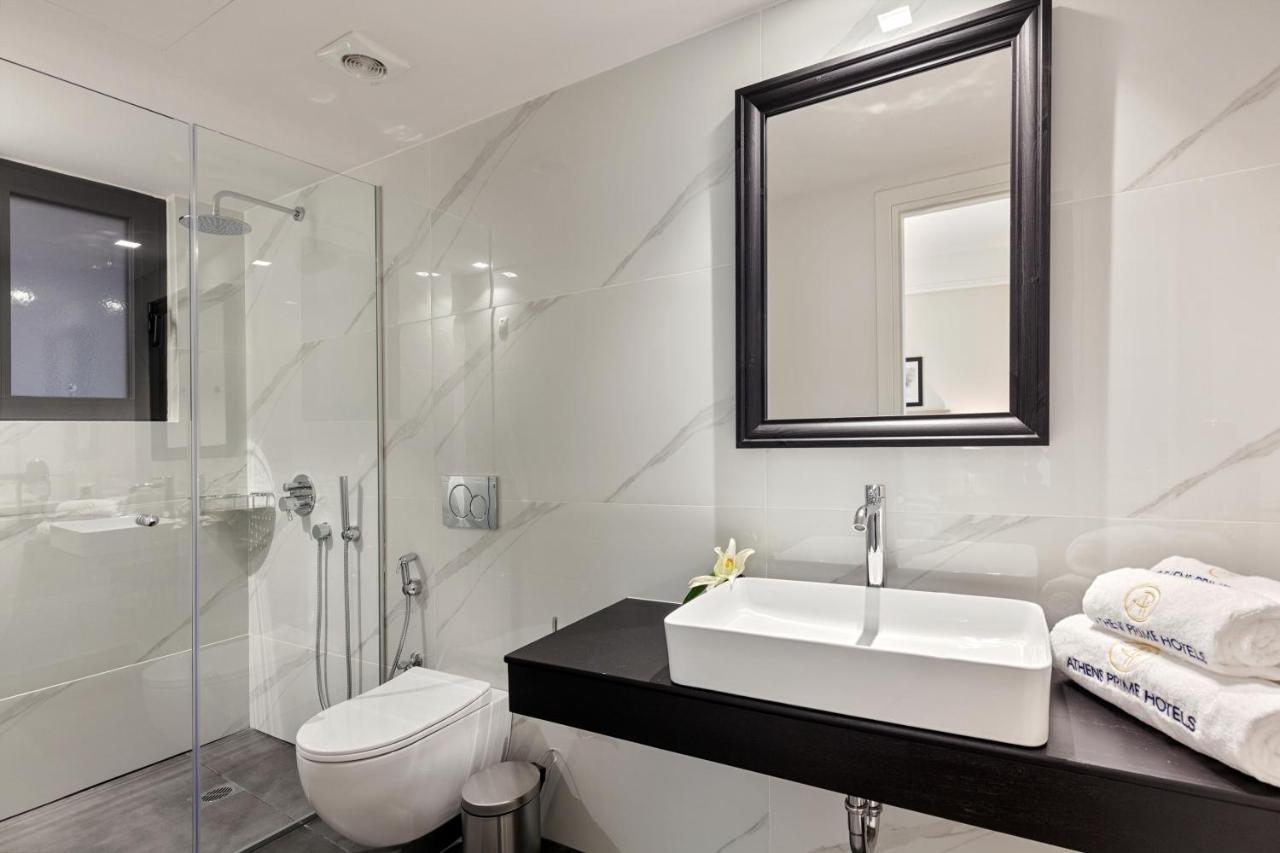 Classic By Prime Hotel 4*