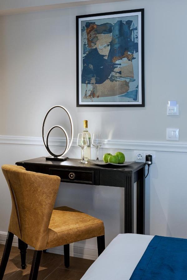 Classic By Prime Hotel