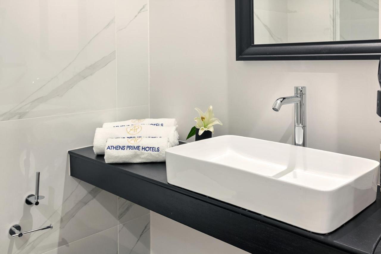 Hotel Classic By Prime