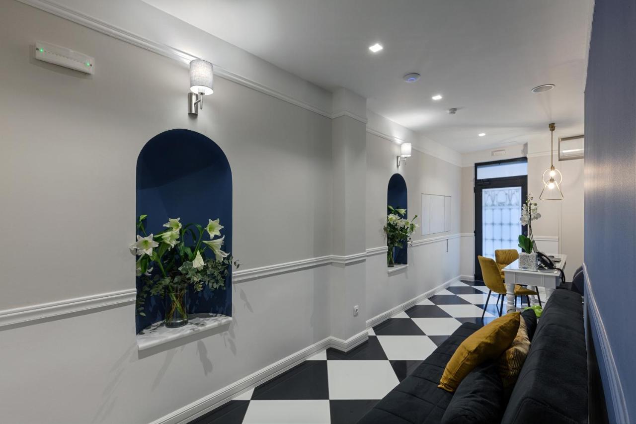 Hotel Classic By Prime