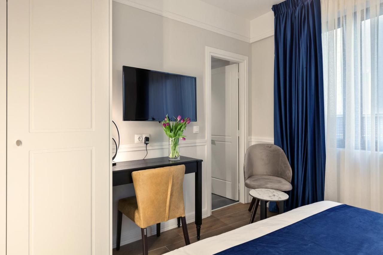 Classic By Prime Hotel