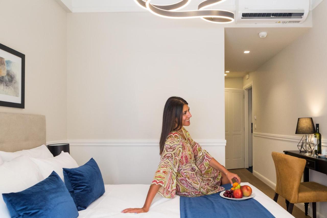 Hotel Classic By Prime