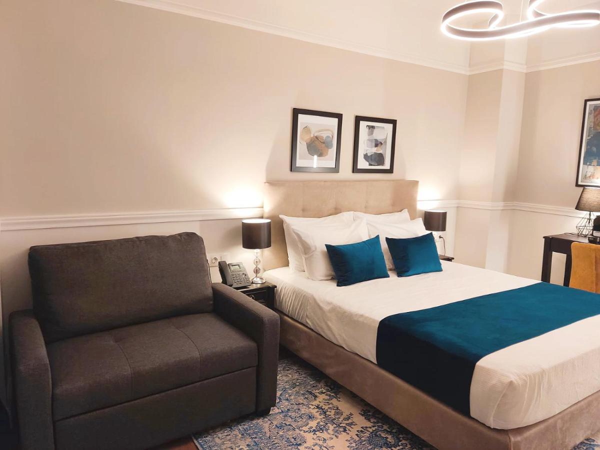 Classic By Prime Hotel Athen