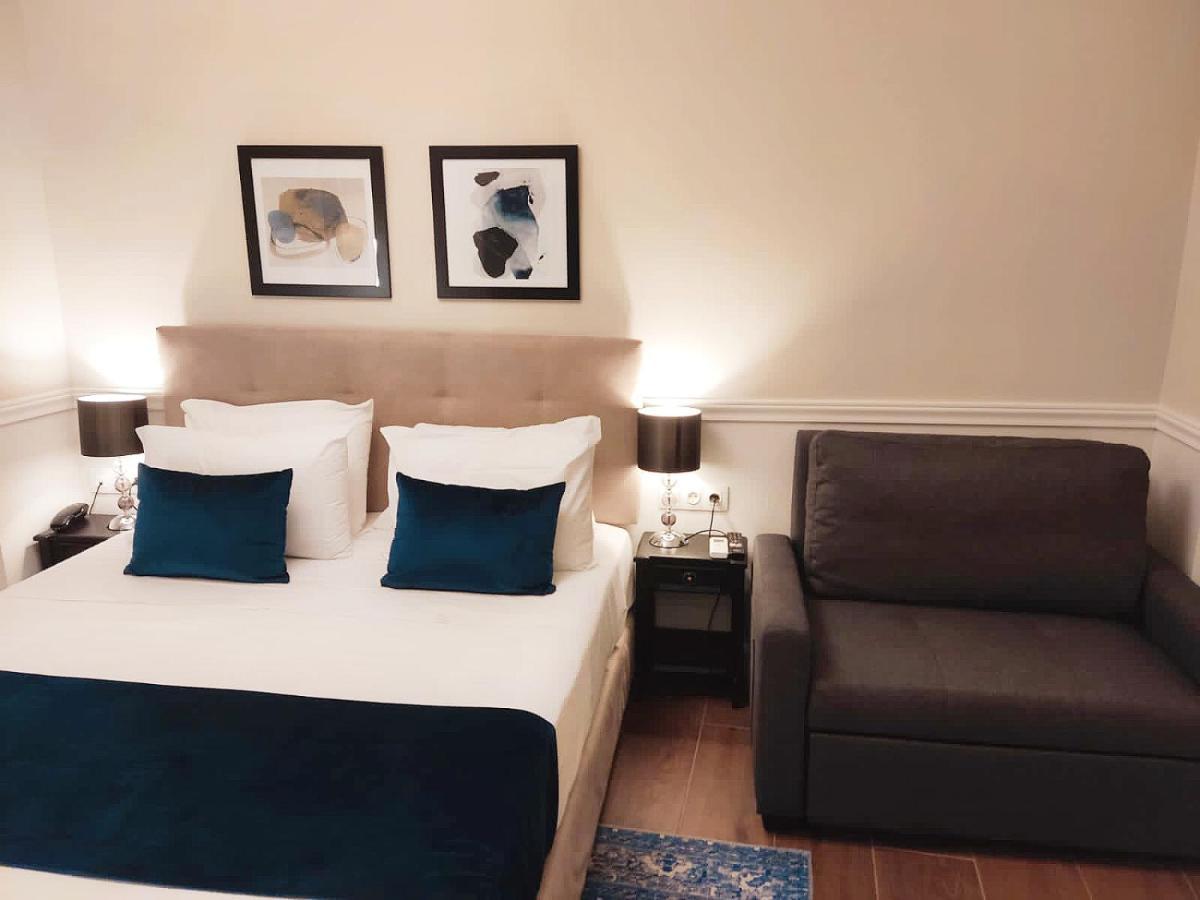 Classic By Prime Hotel 4*