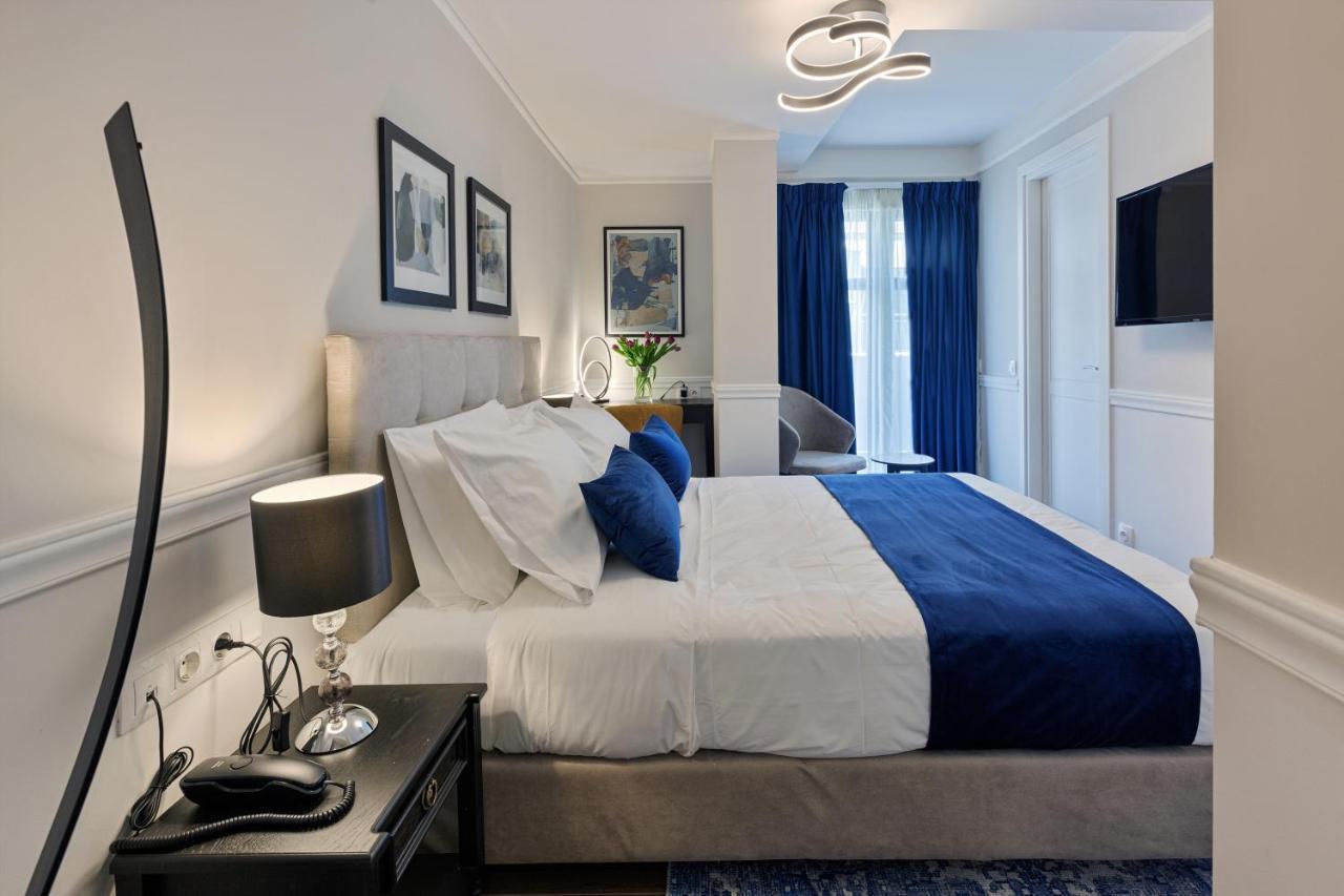 Classic By Prime Hotel